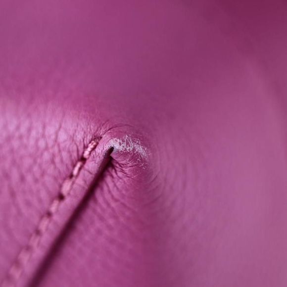 Louis Vuitton LockMe Backpack Daypack Leather Blossom - Picture 5 of 8